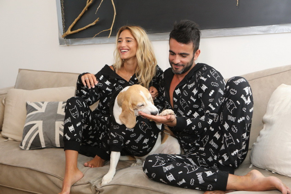 מתאפקת לא לצרוח