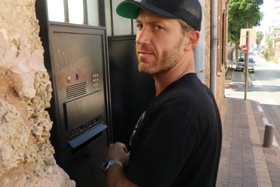 ועכשיו בלוק רציני