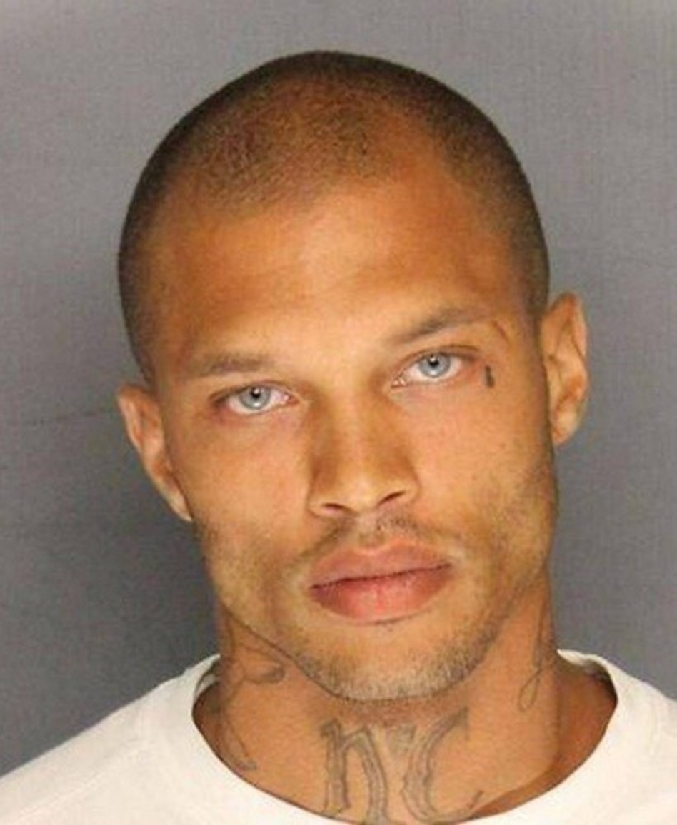 חתיך, תודו. ג'רמי פיקס (צילום: יח"צ חול)