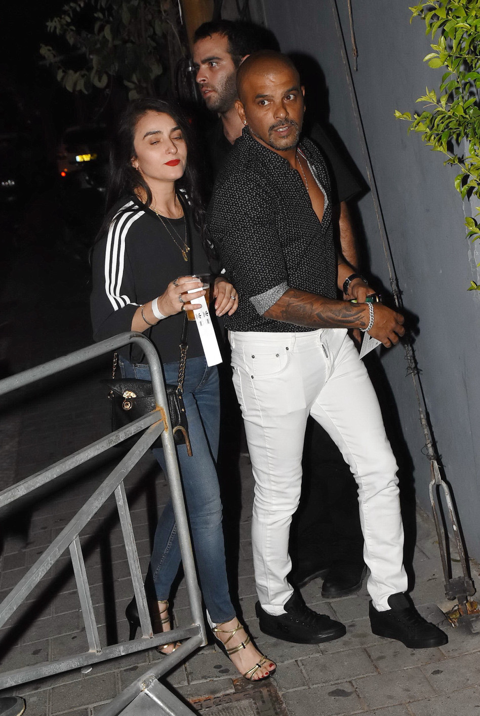 יחד כל הדרך