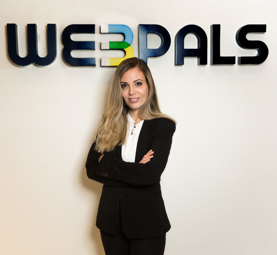 ענבל לביא (צילום: ליאור קסון)