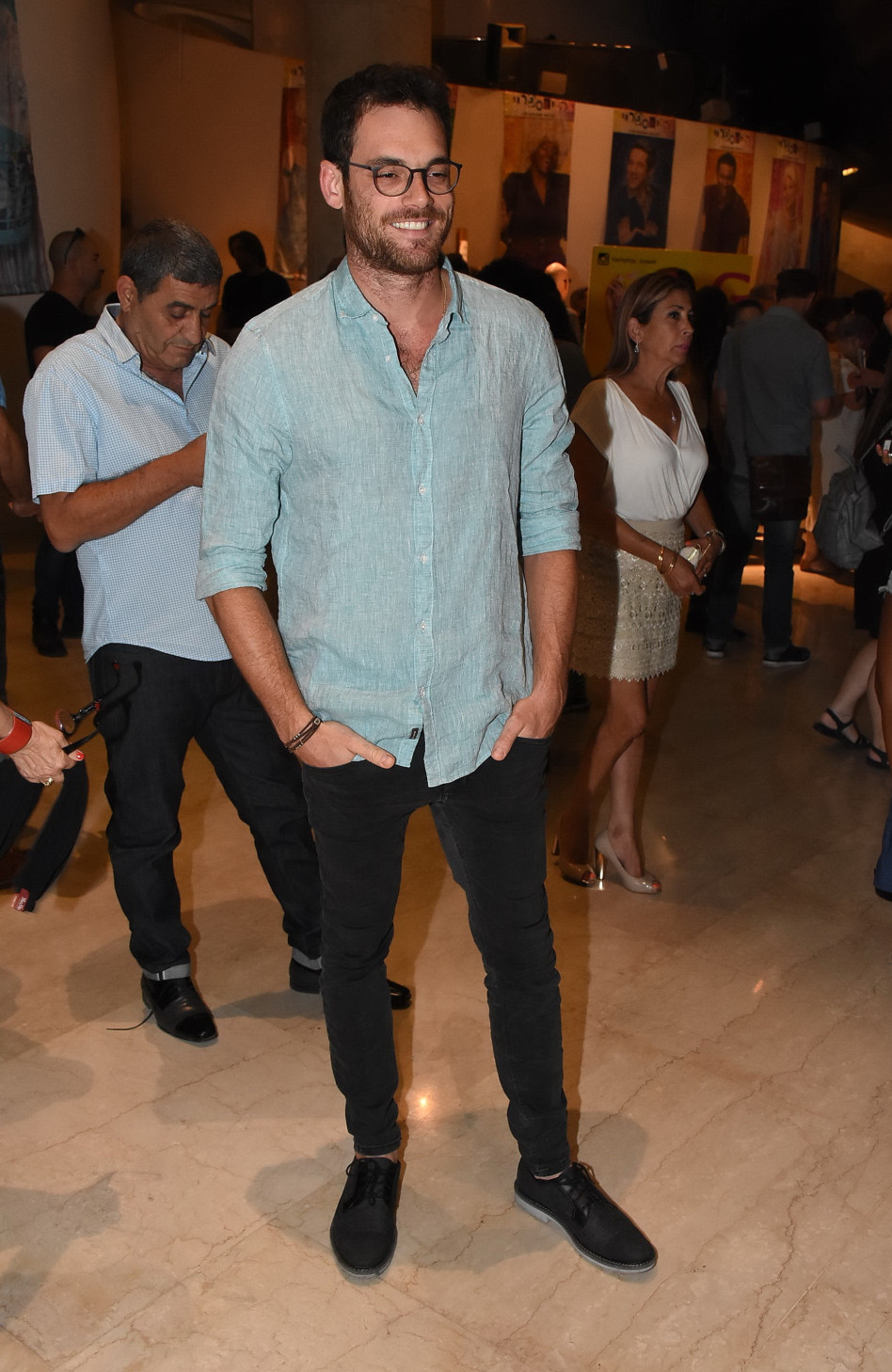 (צילום: אביב חופי)