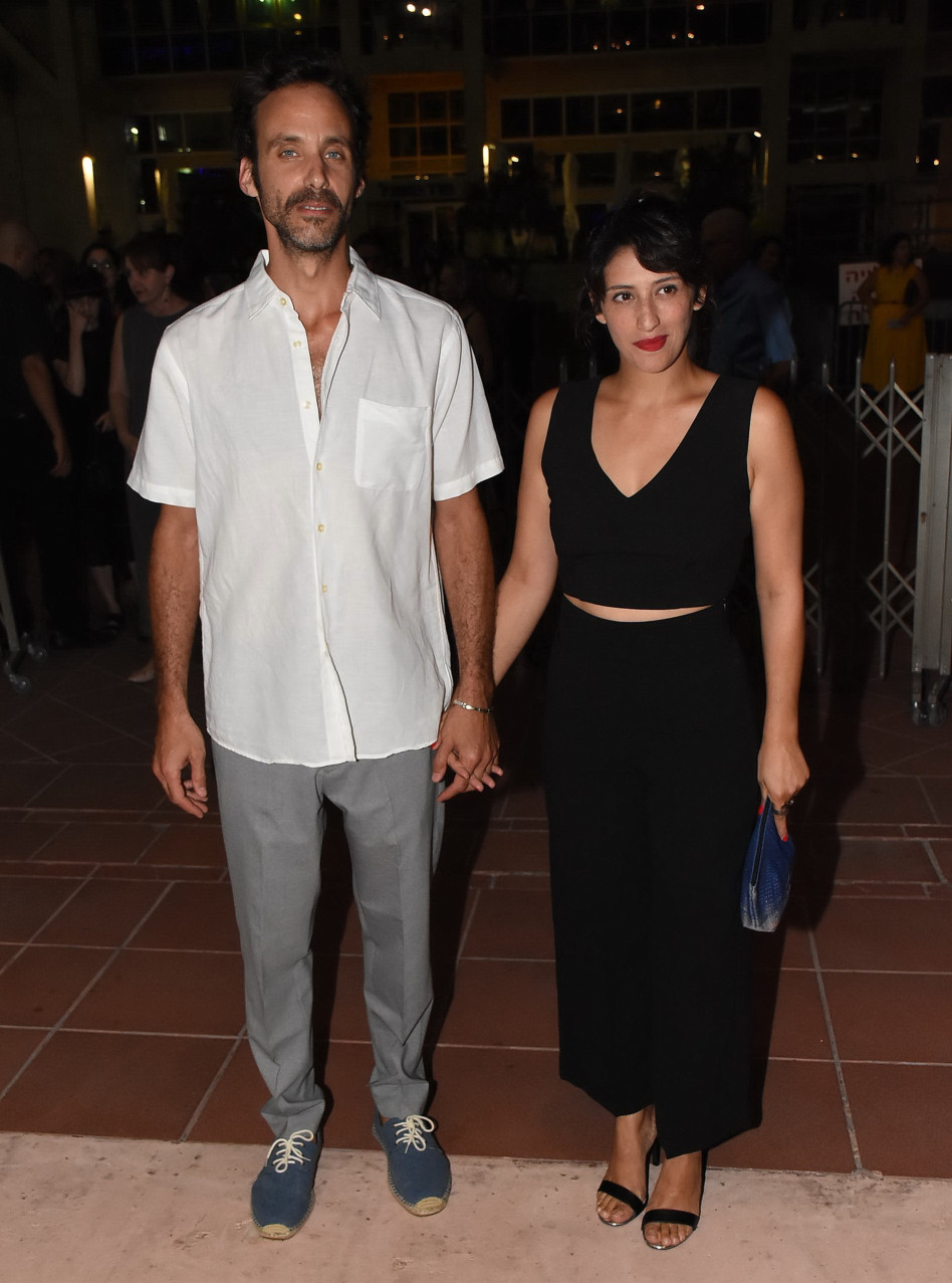 (צילום: אביב חופי)