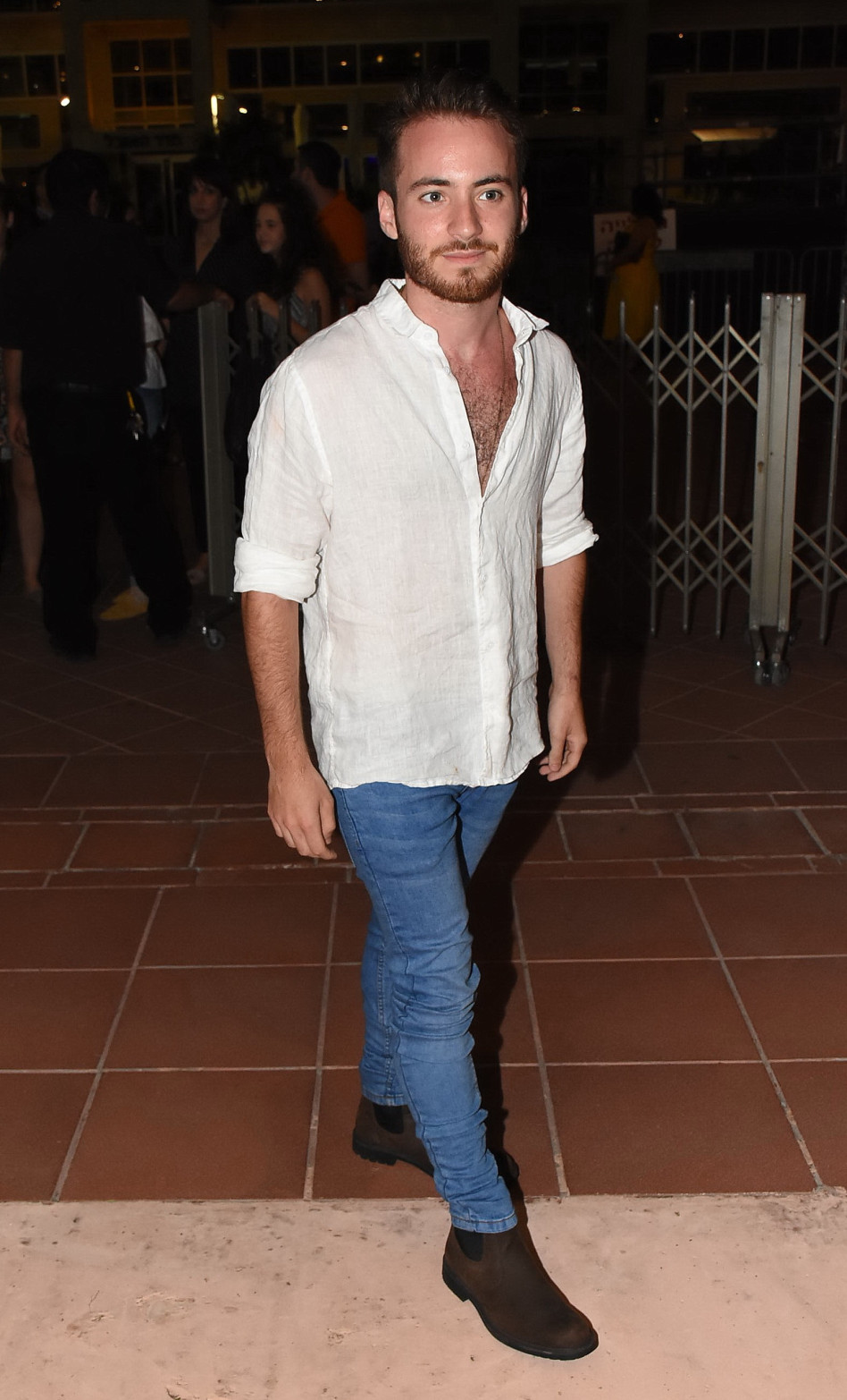 (צילום: אביב חופי)