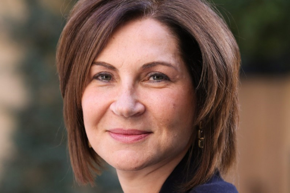 יעל אלמוג זכאי (צילום: זיו קורן)