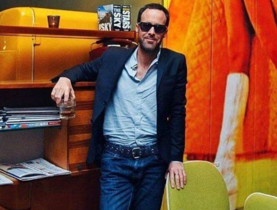 ליאון אביגד (צילום: יחצ)