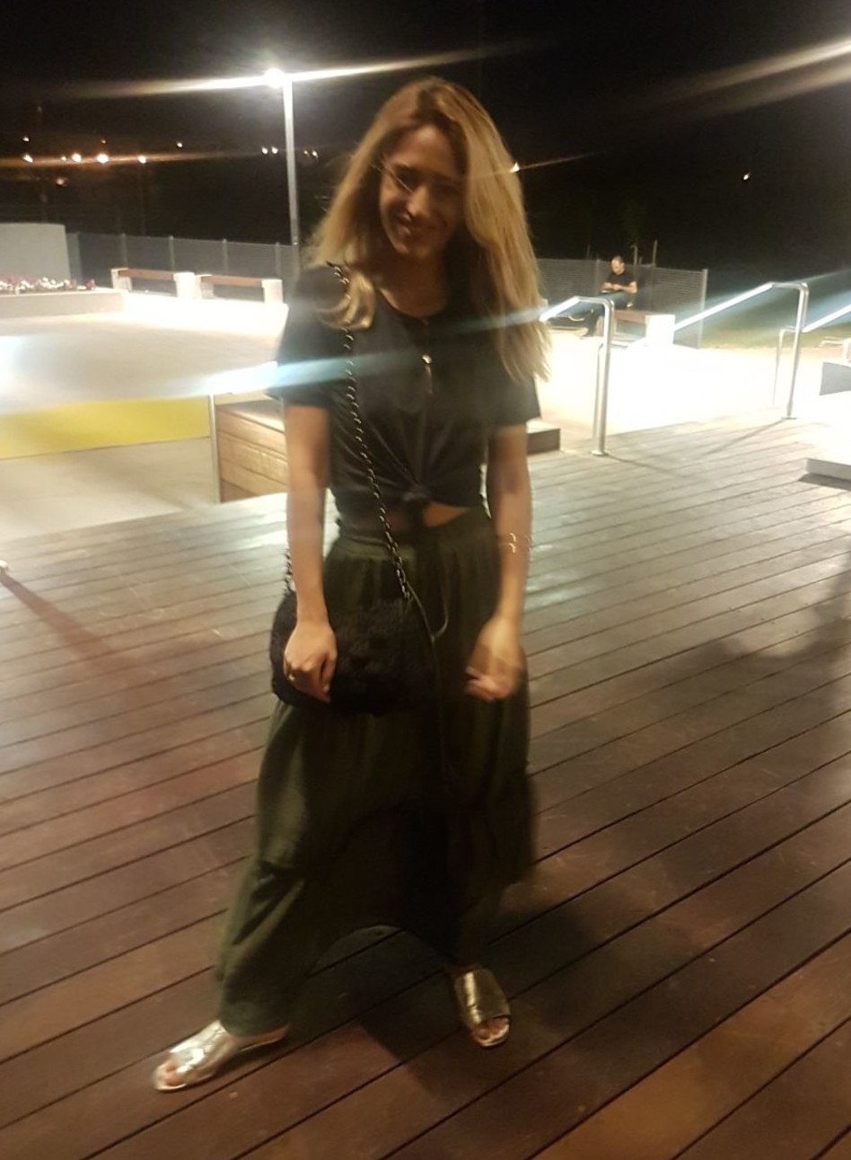 דנית גרינברג