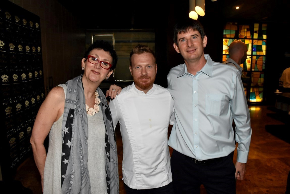 רן קויתי, אלי כהן, אברהם נגוסה ובלאי גברסלסה קידנה (צילום: ארביב)