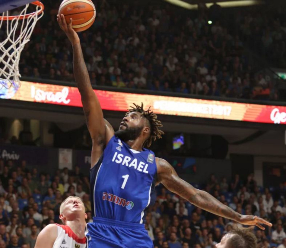 ריצ'רד האוול (צילום: עדי אבישי)