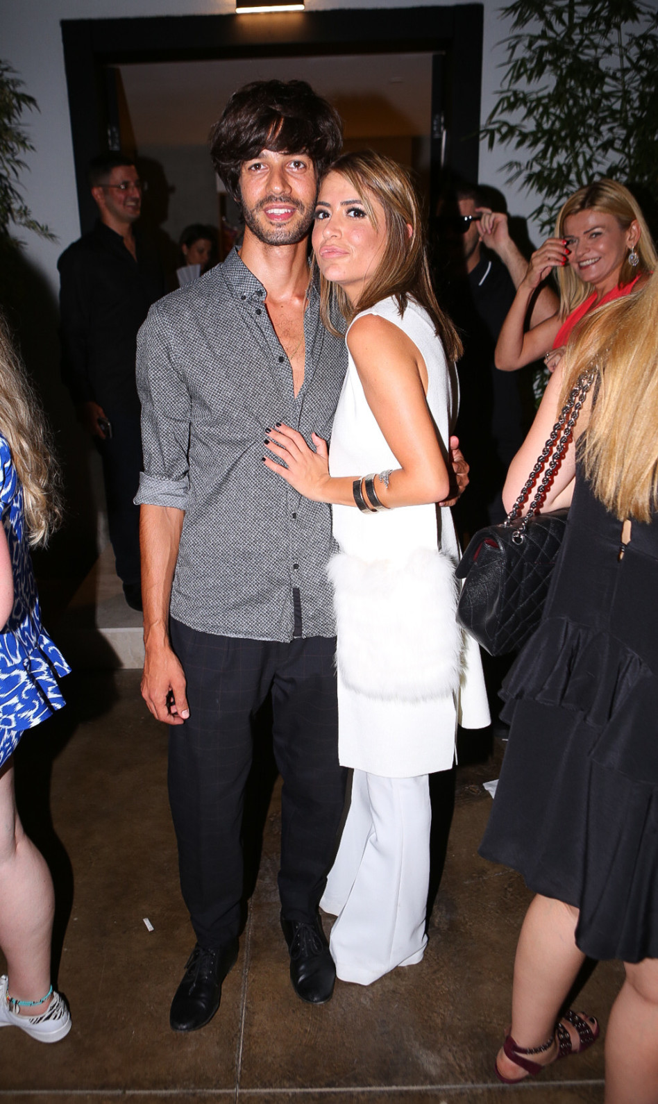 מזהים? שי גבסו