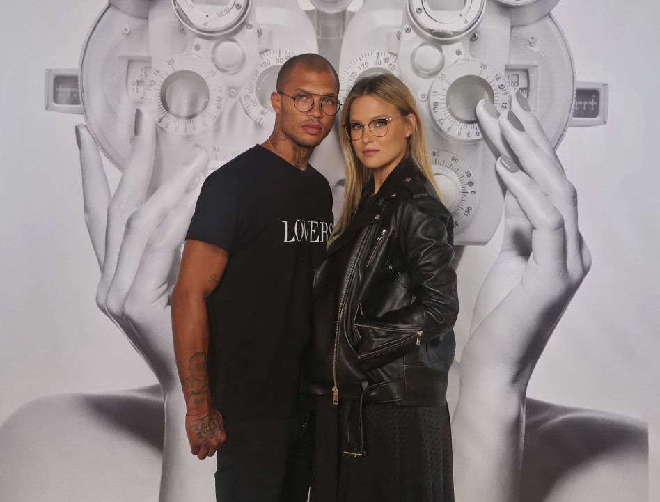 למי יש עיניים יותר יפות?