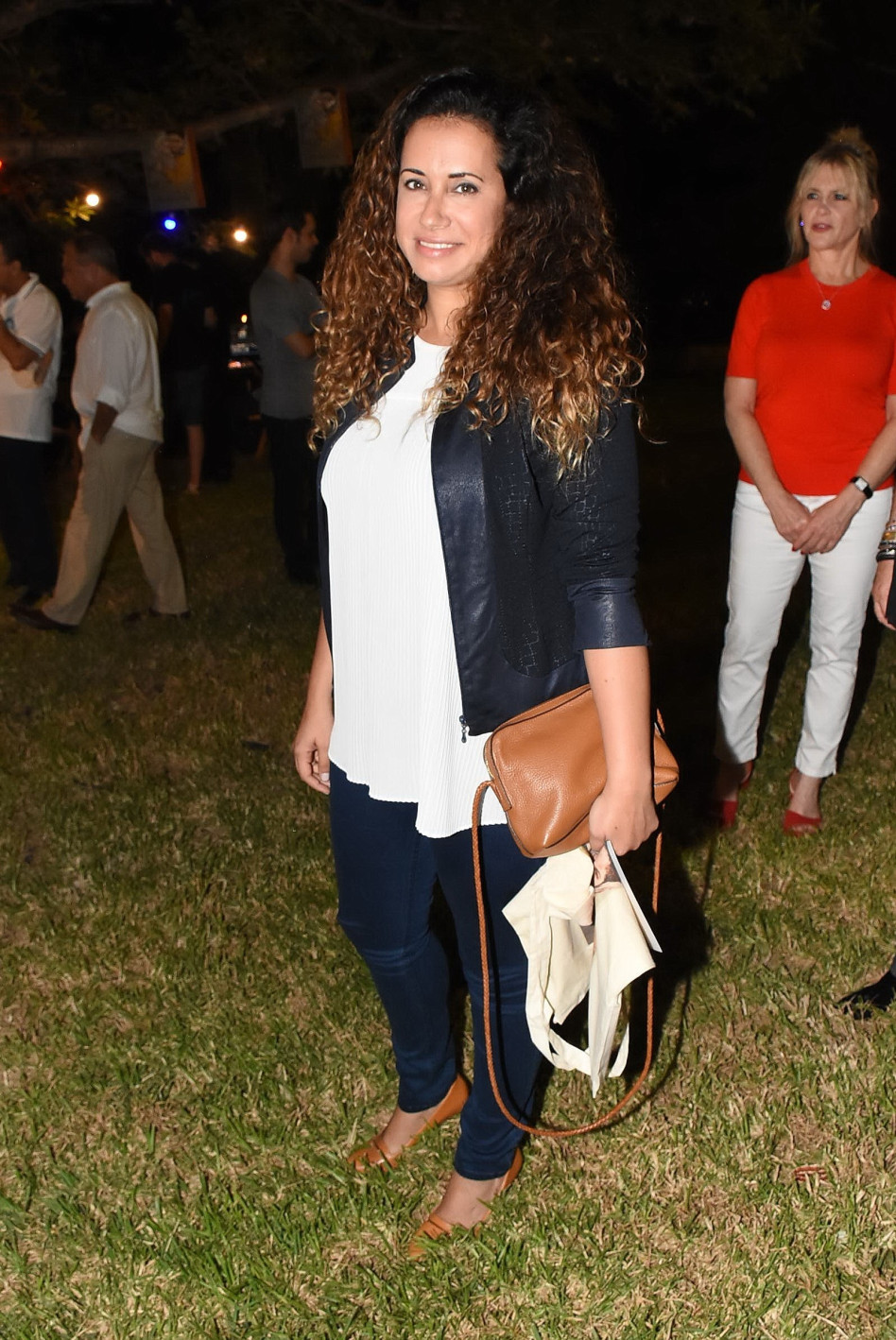 טל גרנות גולדשטיין (צילום: אביב חופי)