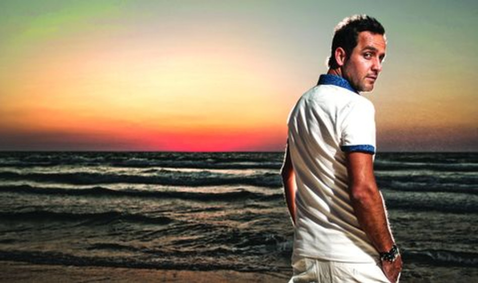 גילי מיילי (צילום: אסף קליגר)