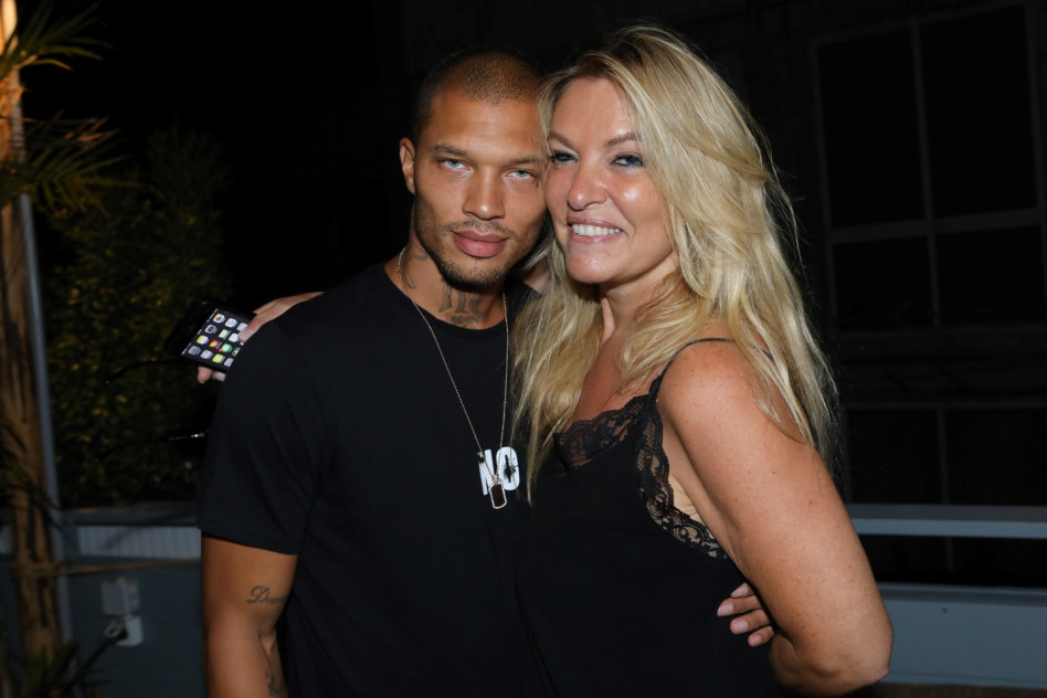 חבר המשפחה החדש. ציפי רפאלי וג'רמי מיקס