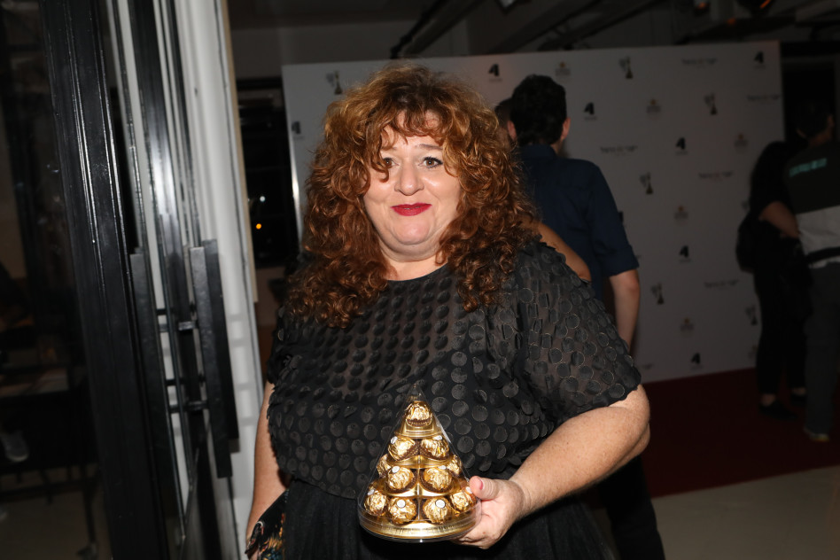 אסתי זקהיים (צילום: רפי דלויה)
