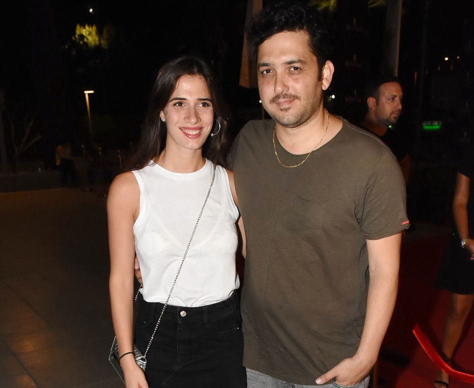 חמודים (צילום: אביב חופי)