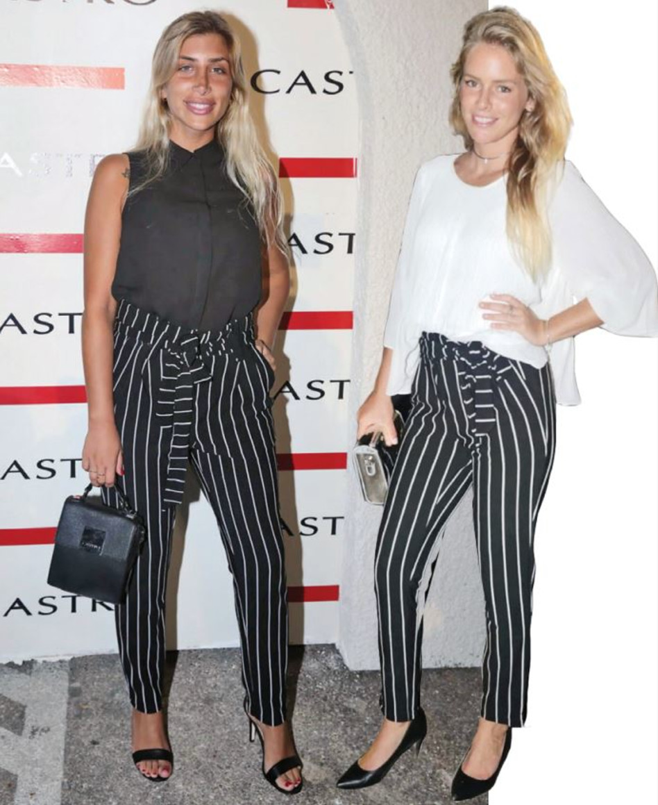 (צילום: אביב חופי, שוקה כהן, ערן לם)