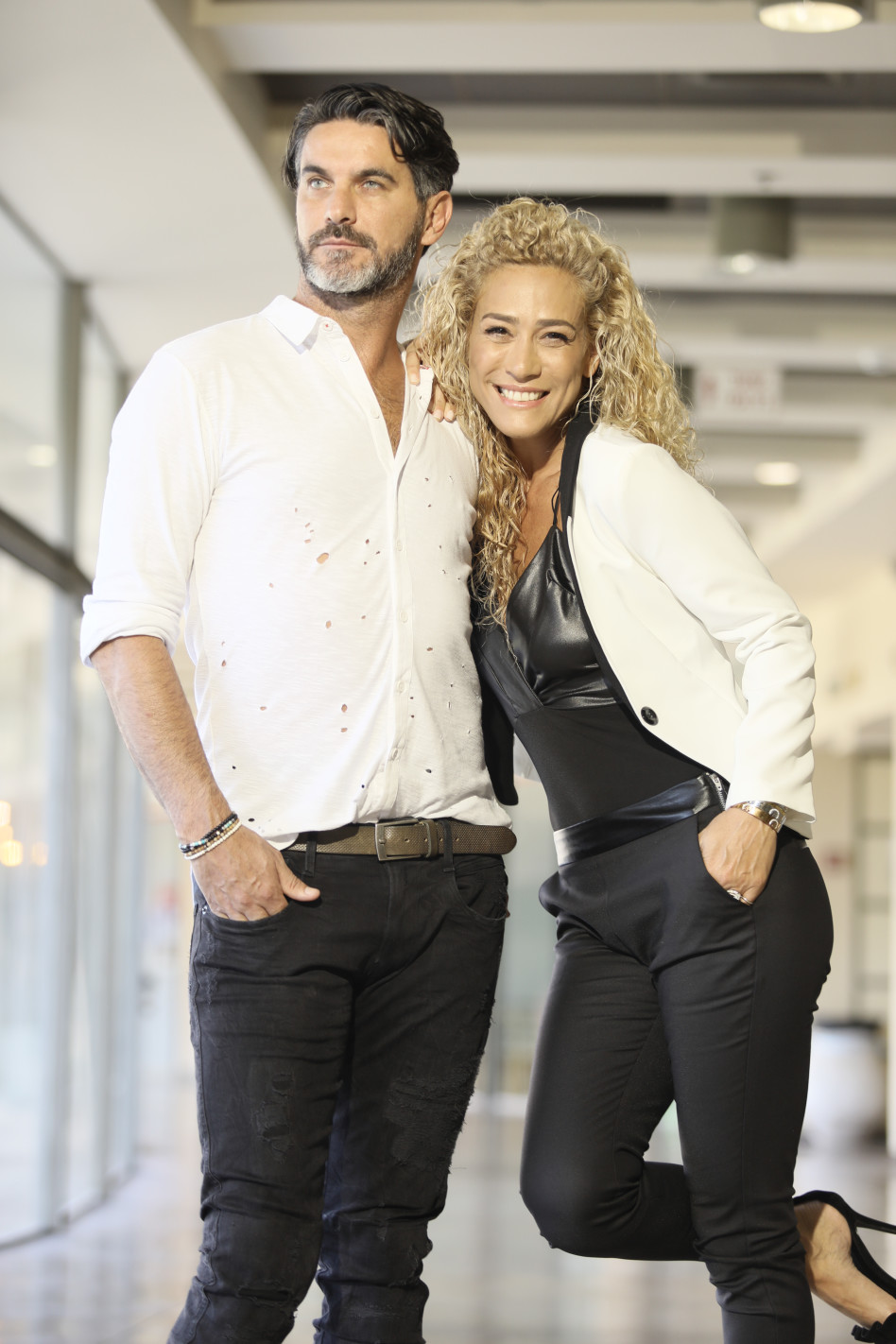 (צילום: בועז אוחנה)