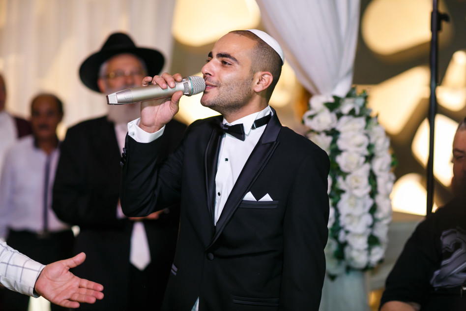 נתן בסולו. שיר לוי