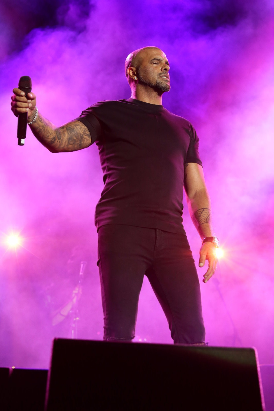 תיעוד מאתמול (צילום: אלוני מור)