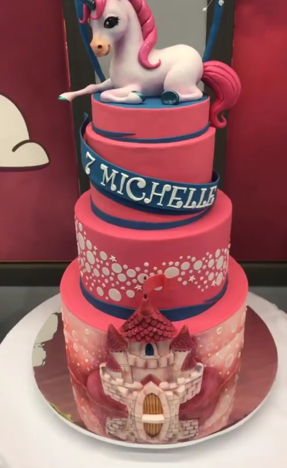 סופר עוגה (צילום: אינסטגרם)