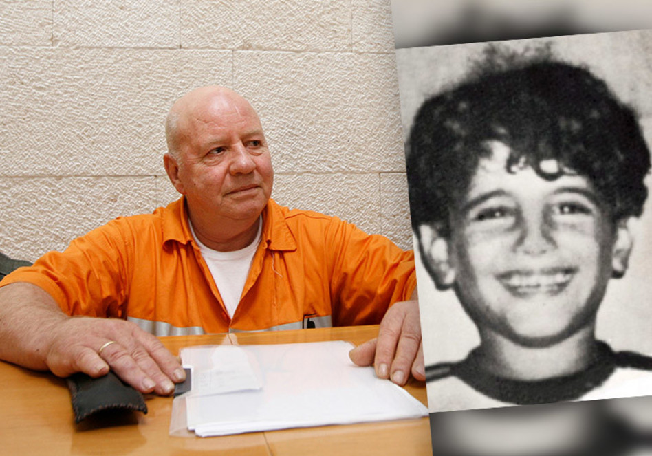 צבי גור, אורון ירדן ז''ל (צילום: פלאש 90,באדיבות המשפחה)