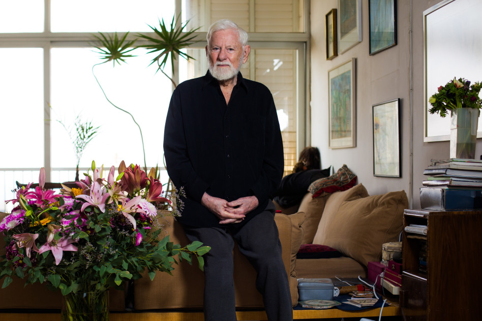 (צילום: אריק סולטאן)