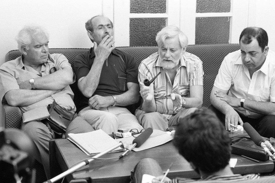 (צילום: שמואל רחמני)