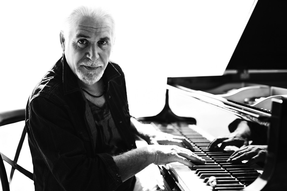 שלמה גרוניך (צילום: אלכס ליפקין)