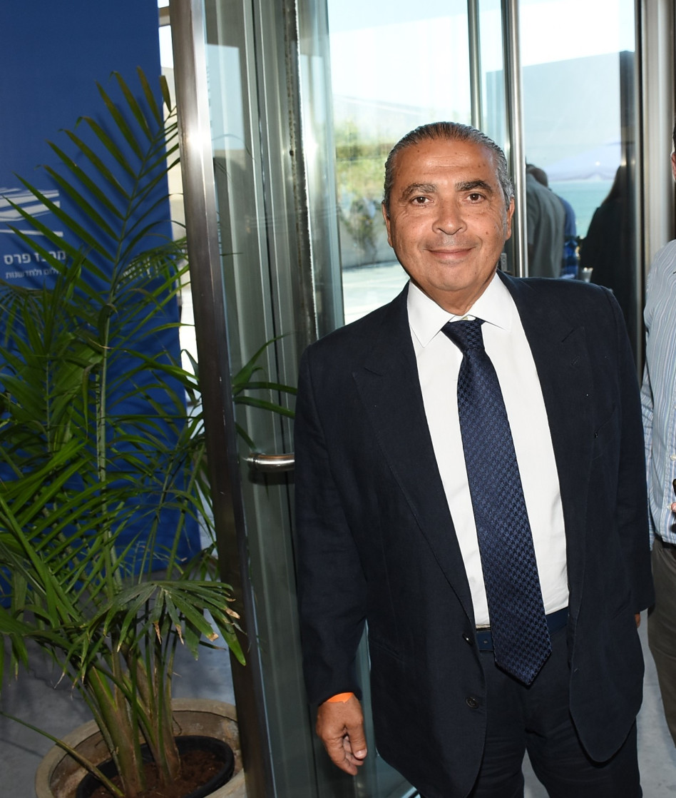 פייר בסנינו