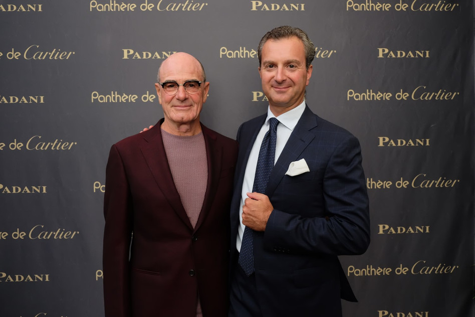 אלסנדרו פאטי ובני פדני (מאי קשטן MMMWA)