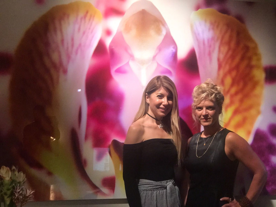 הילה נבו וזיו ביילין