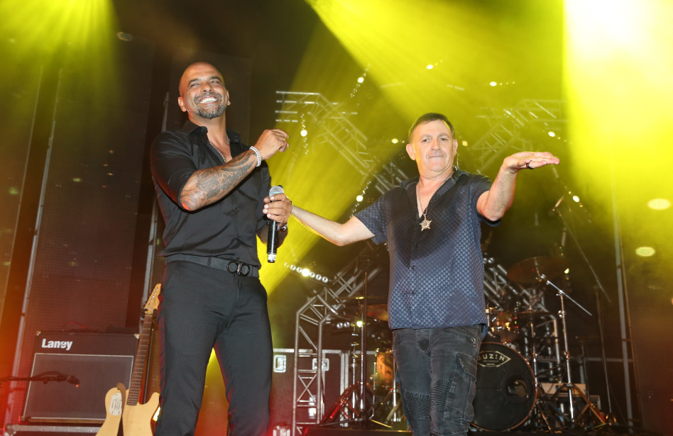 "תראו בעצמכם" (צילום: איציק בירן)