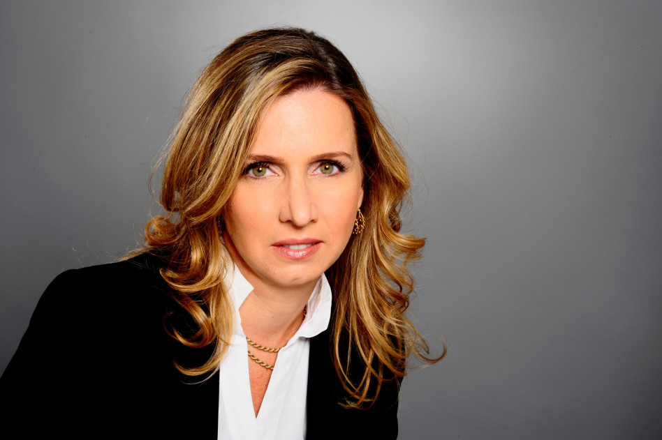 אורנה הוזמן בכור (צילום: רונן אקרמן)