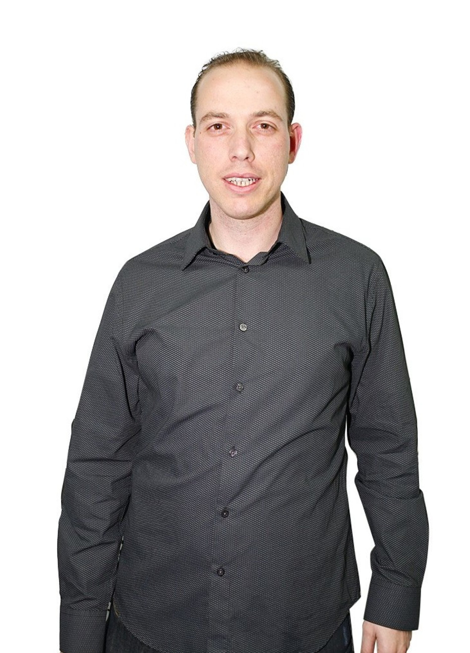 צביקה שווימר 