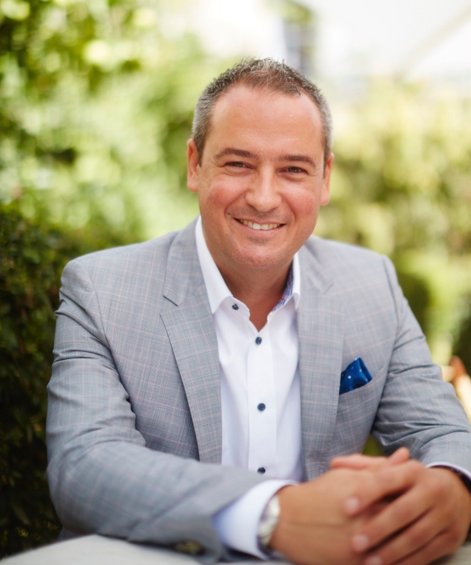 ירון ליברמן (צילום: דיוויד לופטוס)