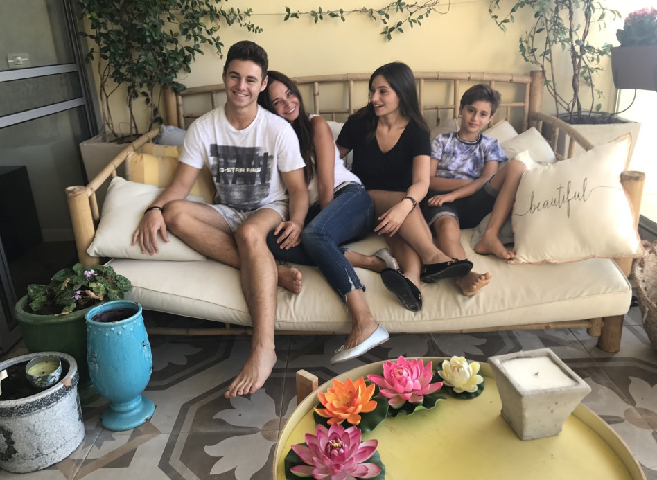 (צילום פרטי)