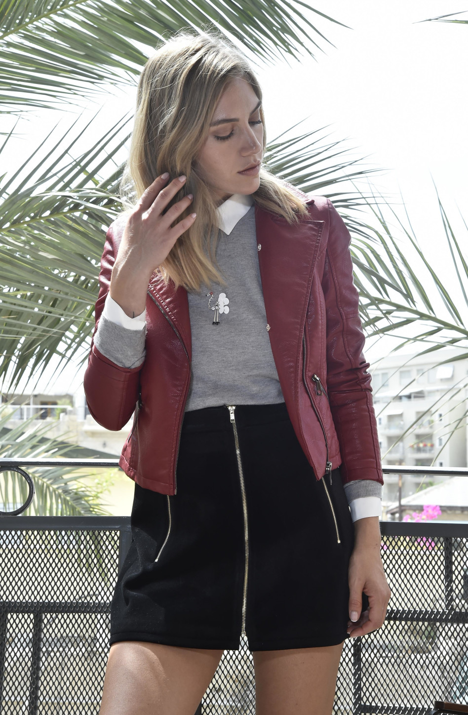 בשורות טובות לקראת השנה החדשה. (צילום: איתן טל)