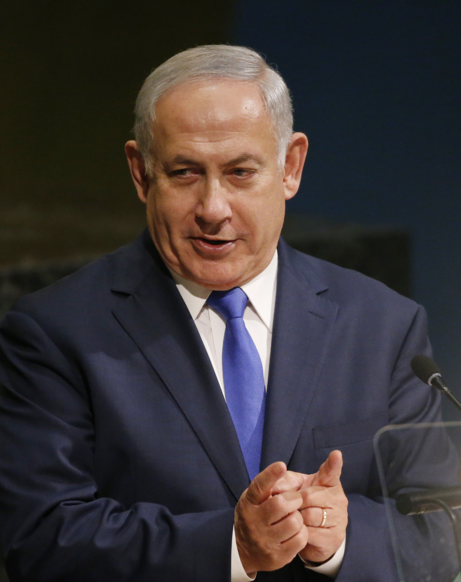 בנימין נתניהו (צילום: רויטרס)