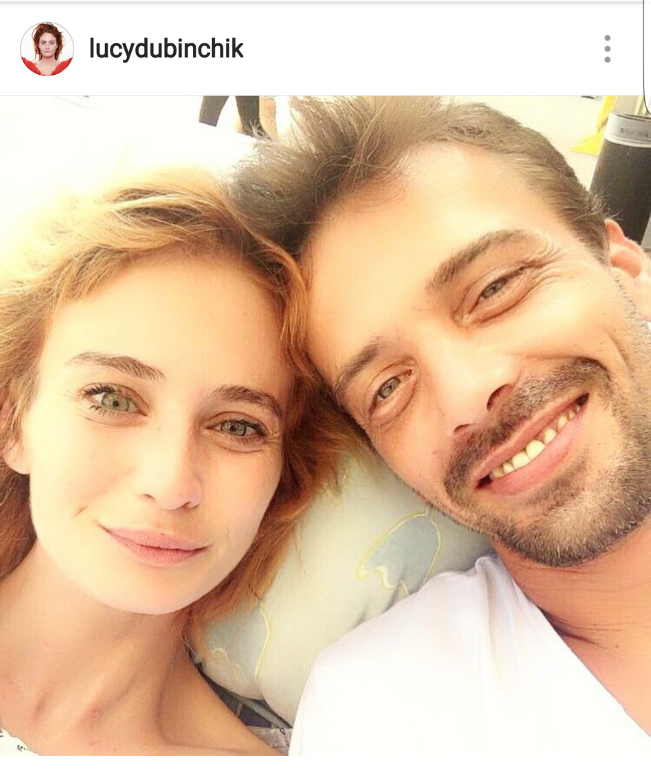 גם בקרוב חתונה?