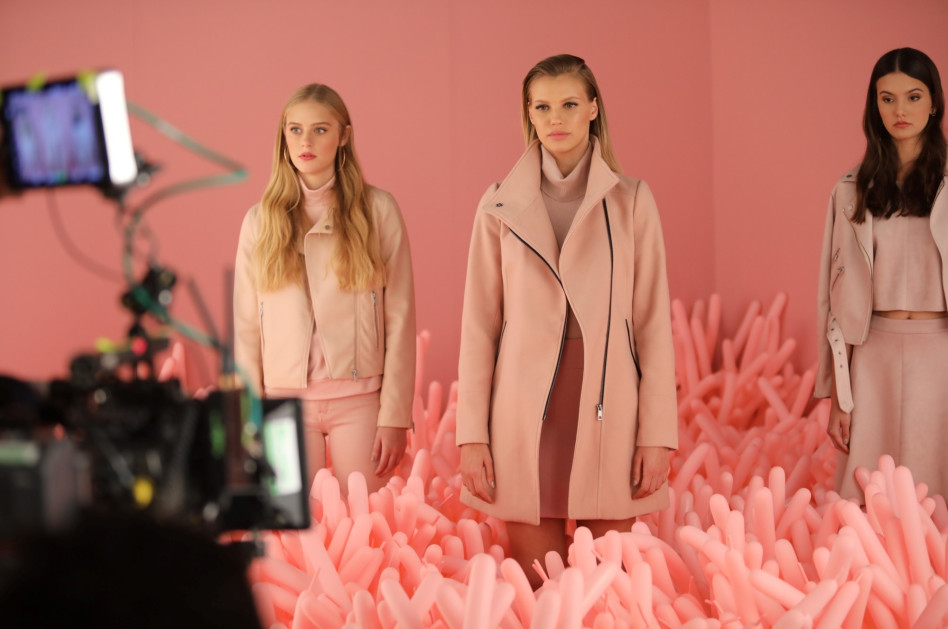 יפה שזה כואב. ניבר מדר (צילום: רפי דלויה)