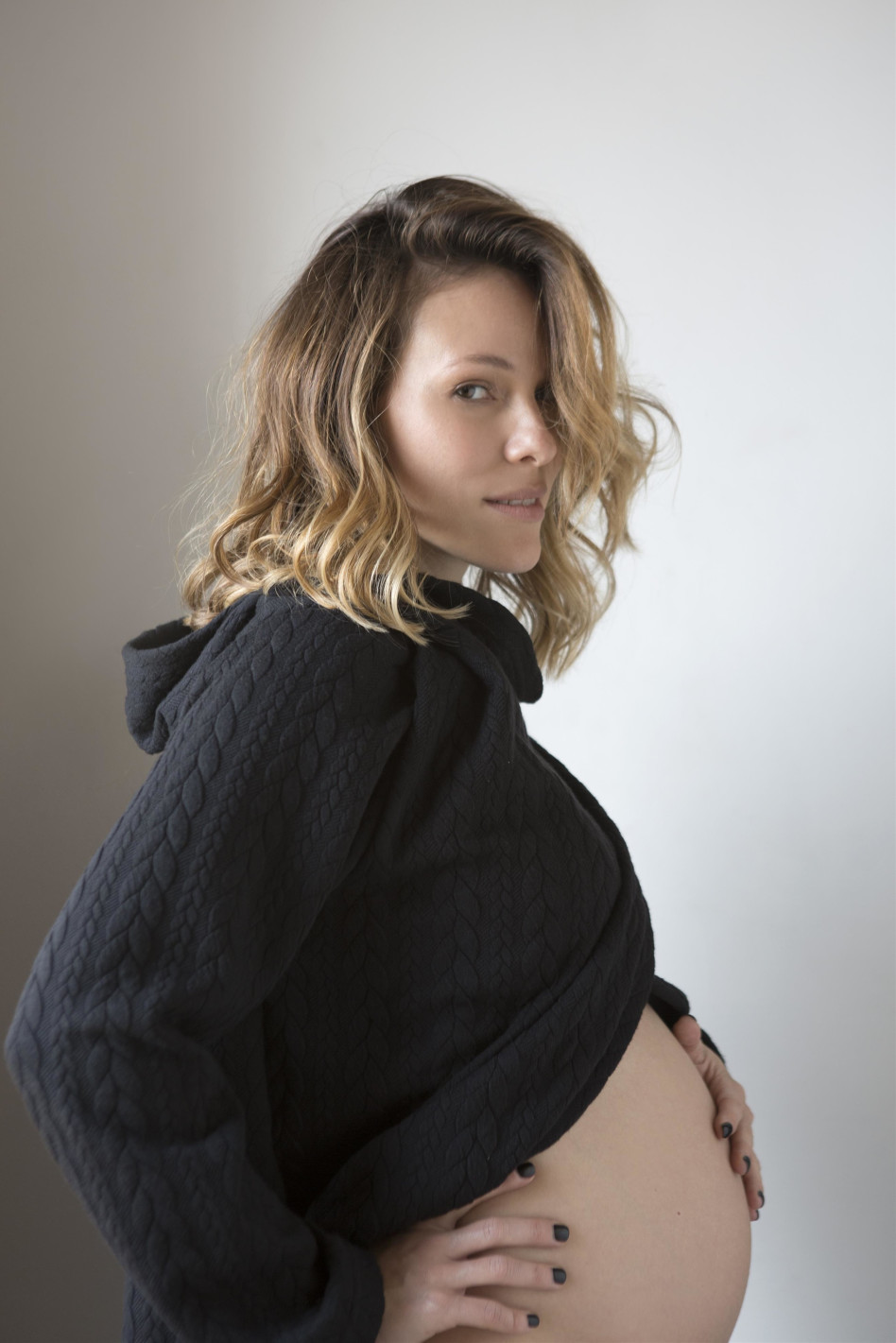 הכי נשית שיש. (צילום: תום מרשק)