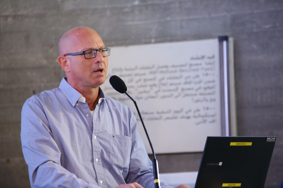 ( דורון ספיר (צילום: יחצ