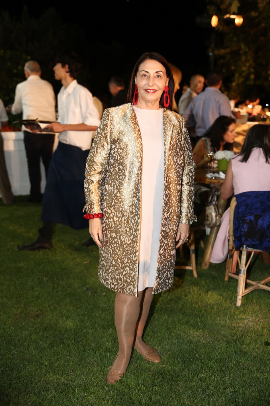 מרים זוגלובק (צילום: אלירן אביטל)