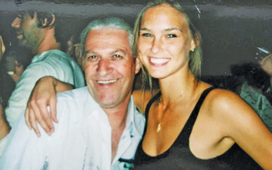 בר רפאלי ואריק ויינשטיין. (צילום: אילוסטרציה)