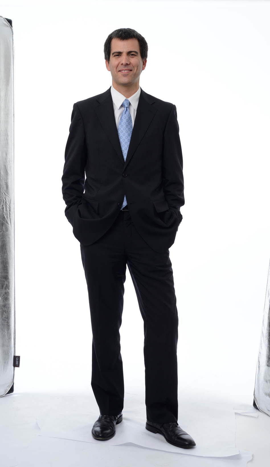 עמיר ליבוביץ'. (צילום: ללא קרדיט)