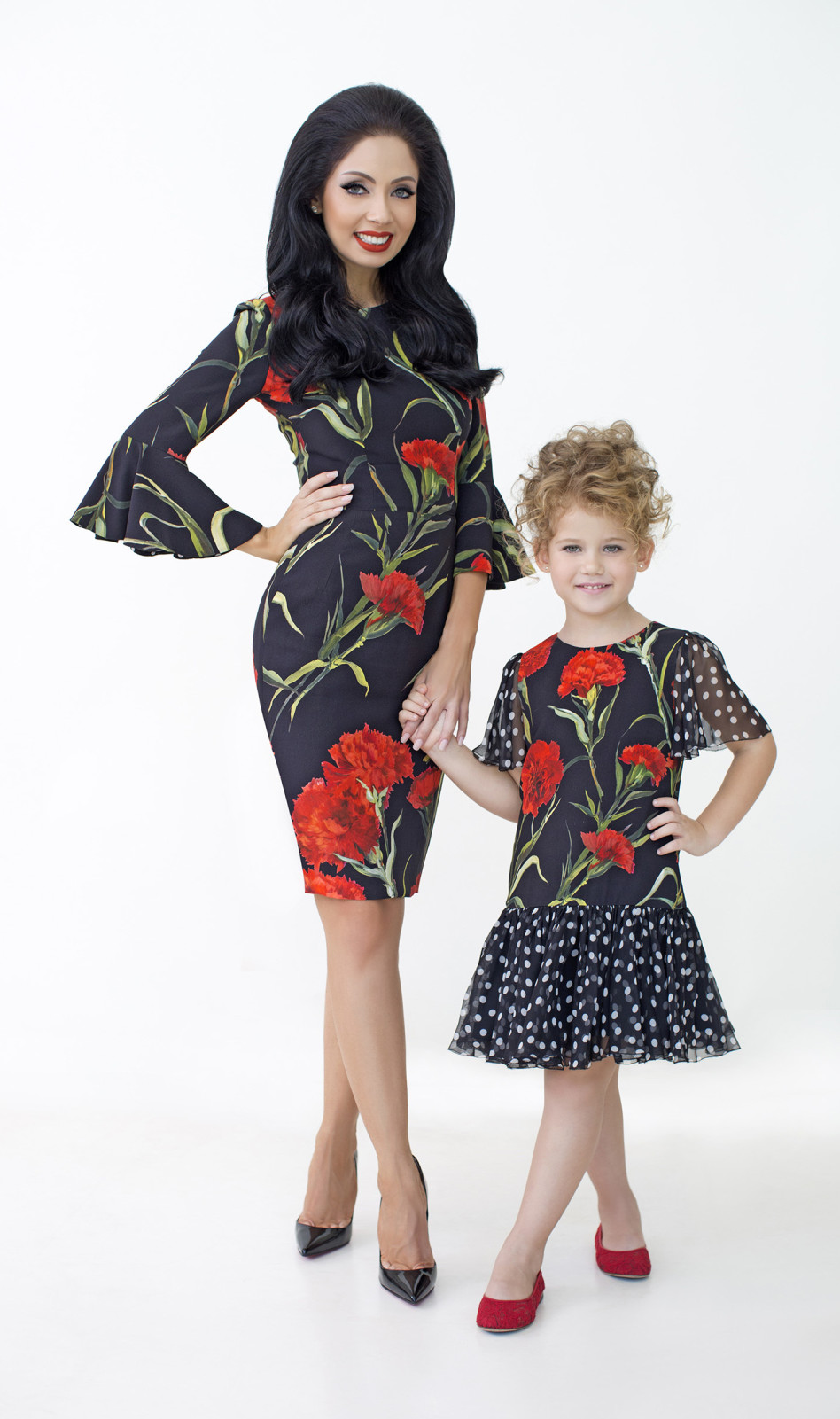 ניקול ראידמן (צילום: אלכס ליפקין)