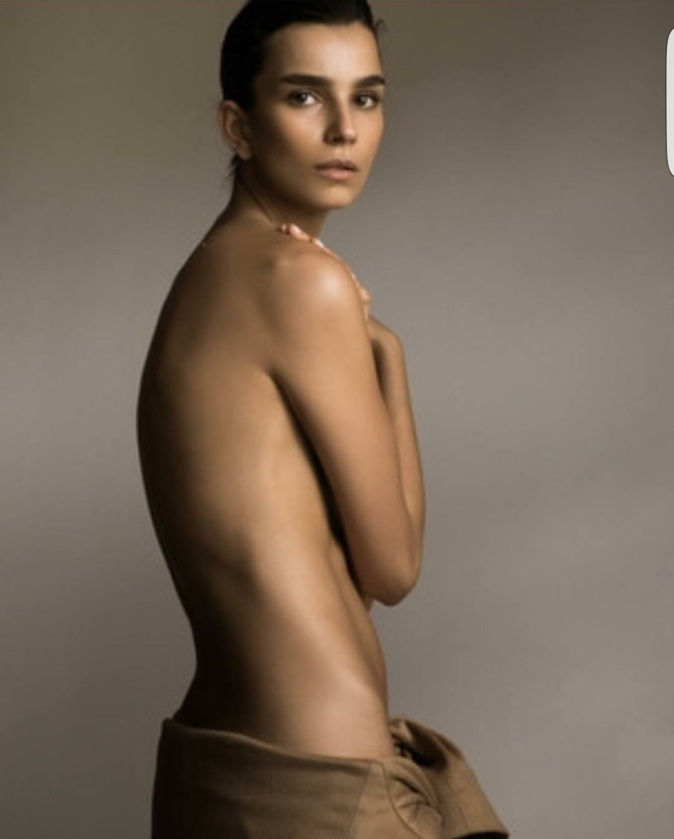 עוד גאווה ישראלית בארה"ב. (צילום: בריאן וויטלי)