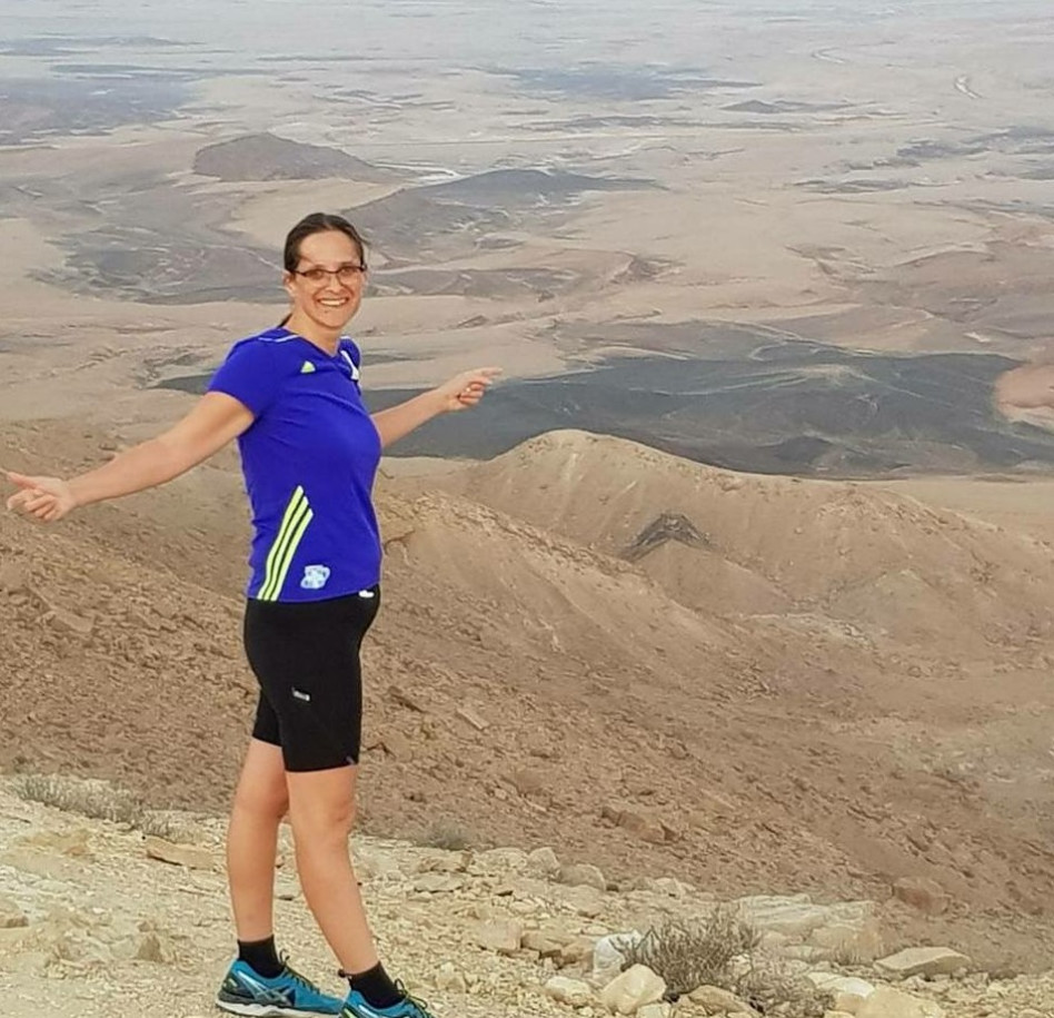 טל אלכסנדרוביץ- שגב (צילום: ללא קרדיט)