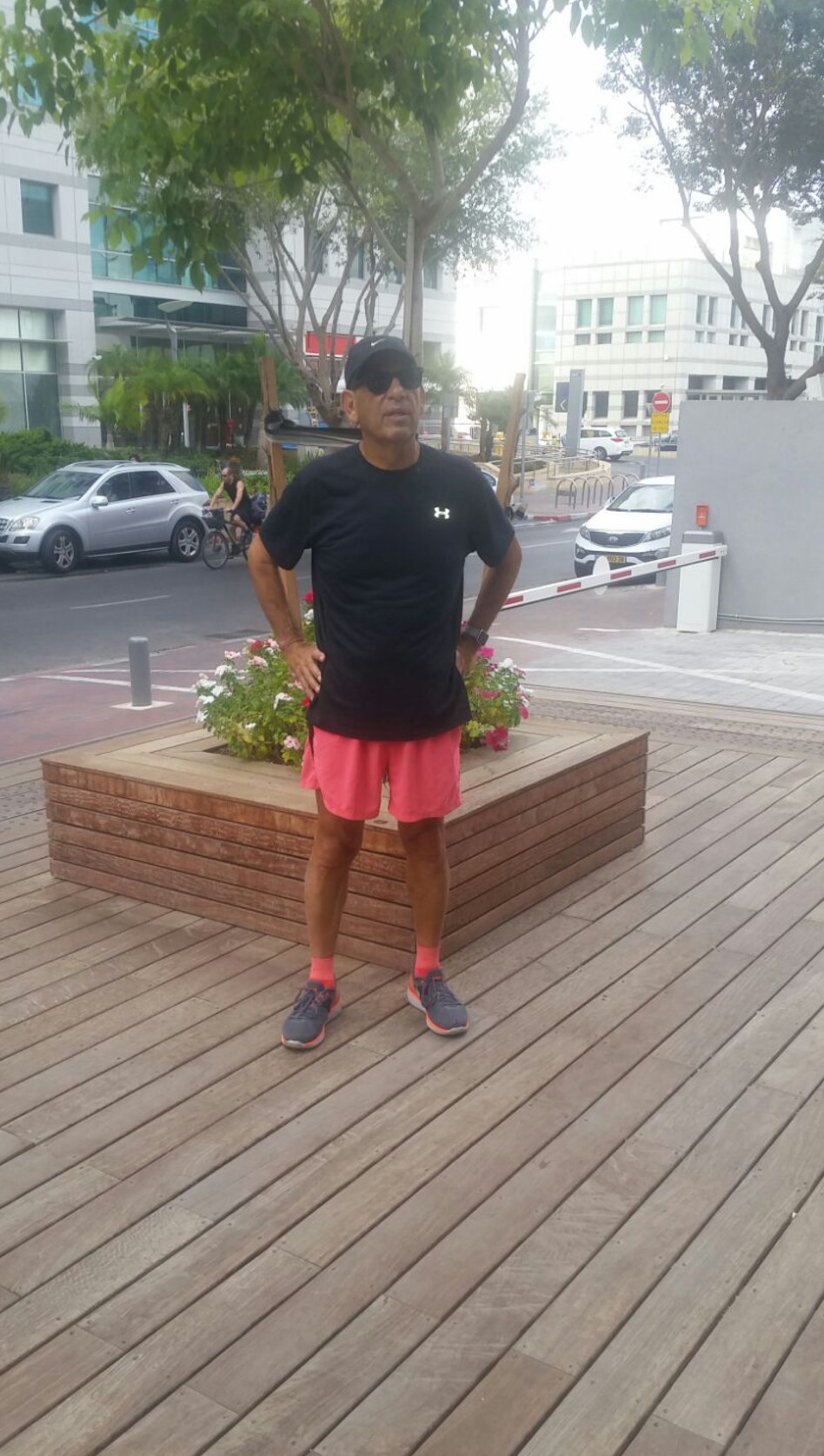 שמואל פרנקל (צילום: יח"צ)